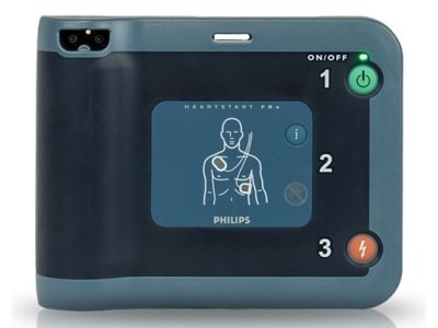 861304 HeartStart FRx AED – PHILIPS